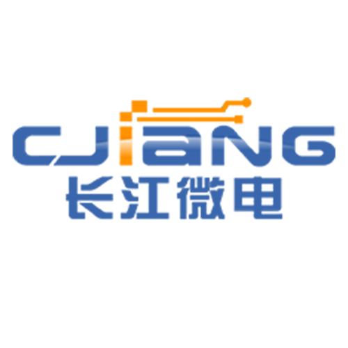 深圳市长江微电科技有限公司logo