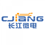 深圳市长江微电科技有限公司logo