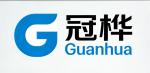深圳市冠桦电子电力有限公司logo