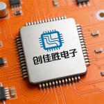 深圳市创佳胜电子科技有限公司logo