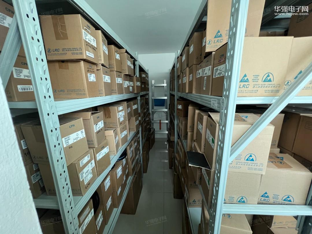 深圳千宇半导体有限公司展示图2