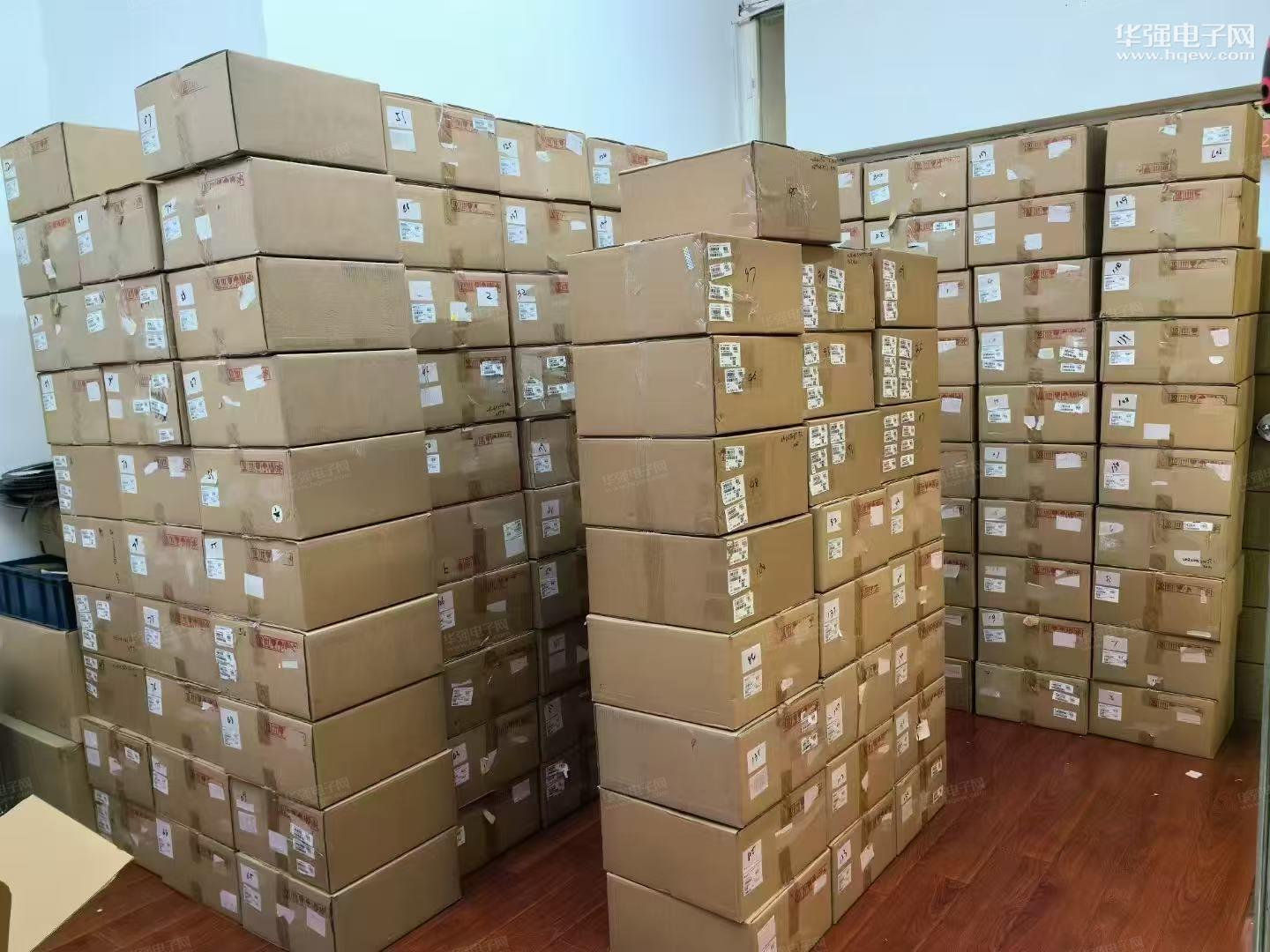 深圳市佳冠美科技有限公司展示图3