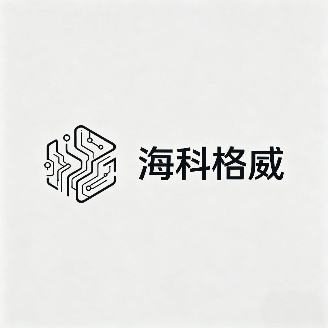 深圳市海科格威科技有限公司logo