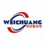 深圳伟创鑫光电科技有限公司logo