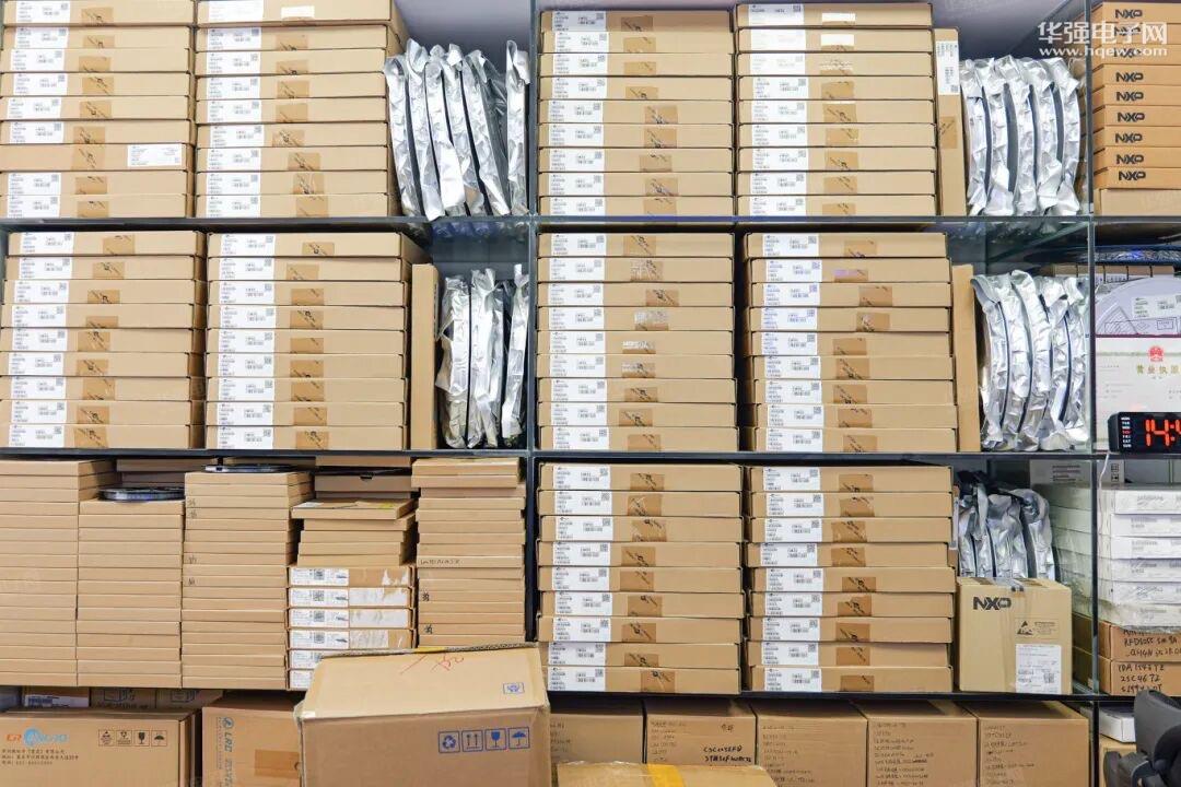 深圳市福田区恒通微电子商行展示图3