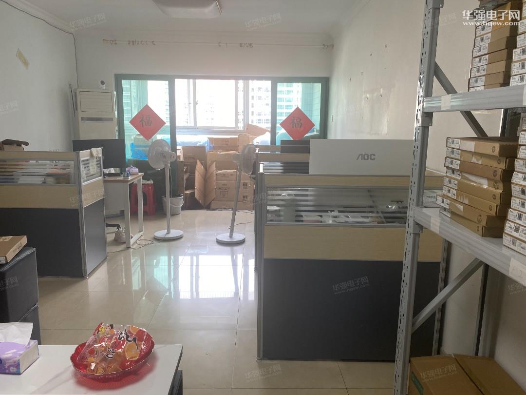 深圳市鹏鑫汇科技有限公司展示图2