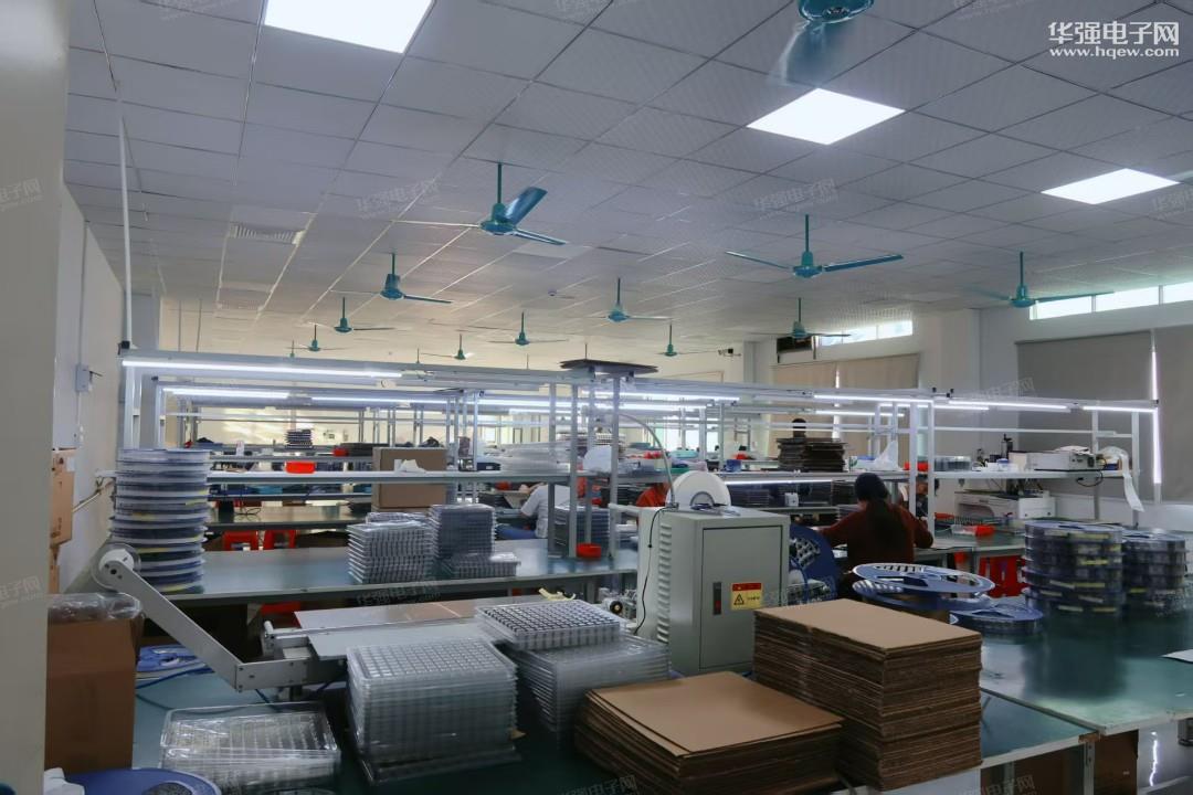 惠州市博信电子有限公司展示图2