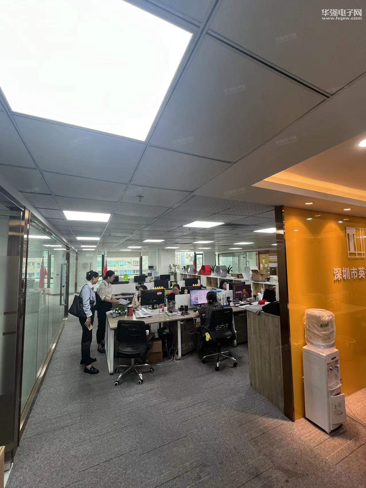 深圳市英拓坤科技有限公司展示图2