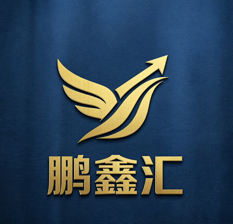 深圳市鹏鑫汇科技有限公司logo
