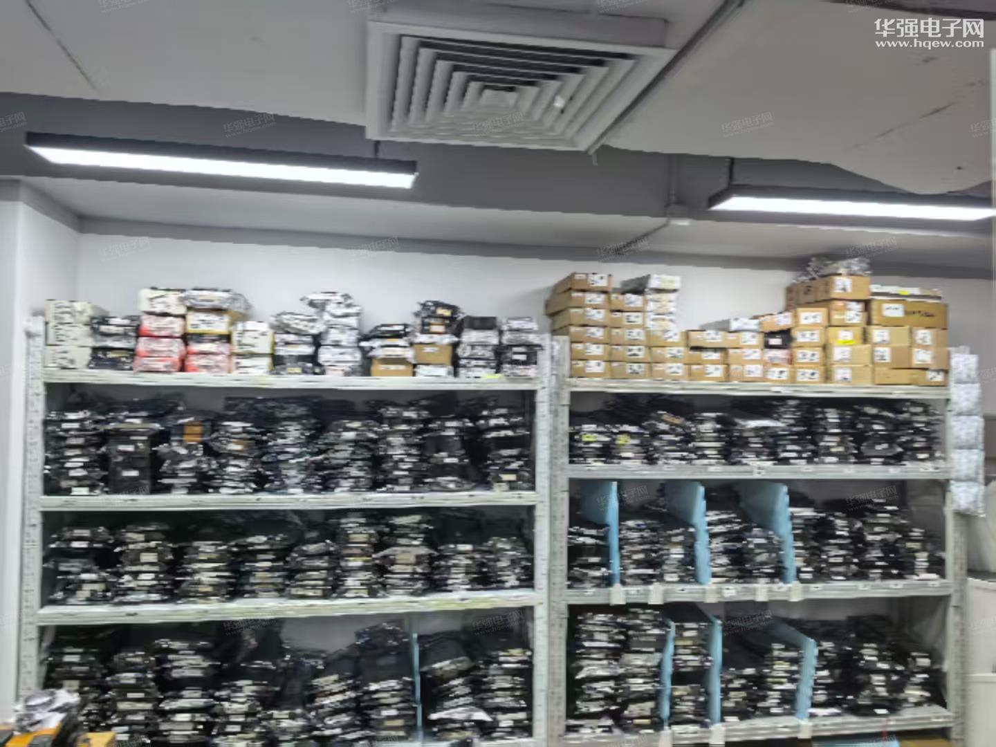 深圳市佰佳纳电子科技有限公司展示图3