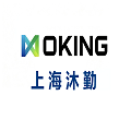 上海沐勤电子科技有限公司logo