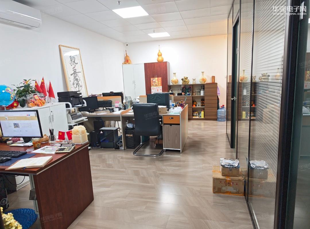 深圳市晨科科技发展有限公司展示图2