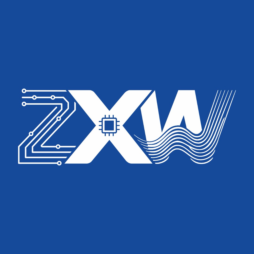 广东中新微科技有限公司logo