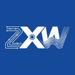广东中新微科技有限公司logo