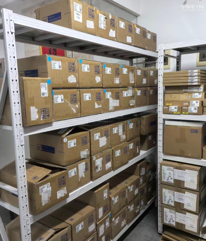 深圳市晟锐半导体有限公司展示图3