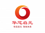 深圳华芯启元科技有限公司logo