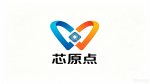 深圳市芯原点电子有限公司logo