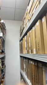 深圳市福林达电子科技有限公司实景