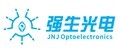 深圳市强生光电科技有限公司logo