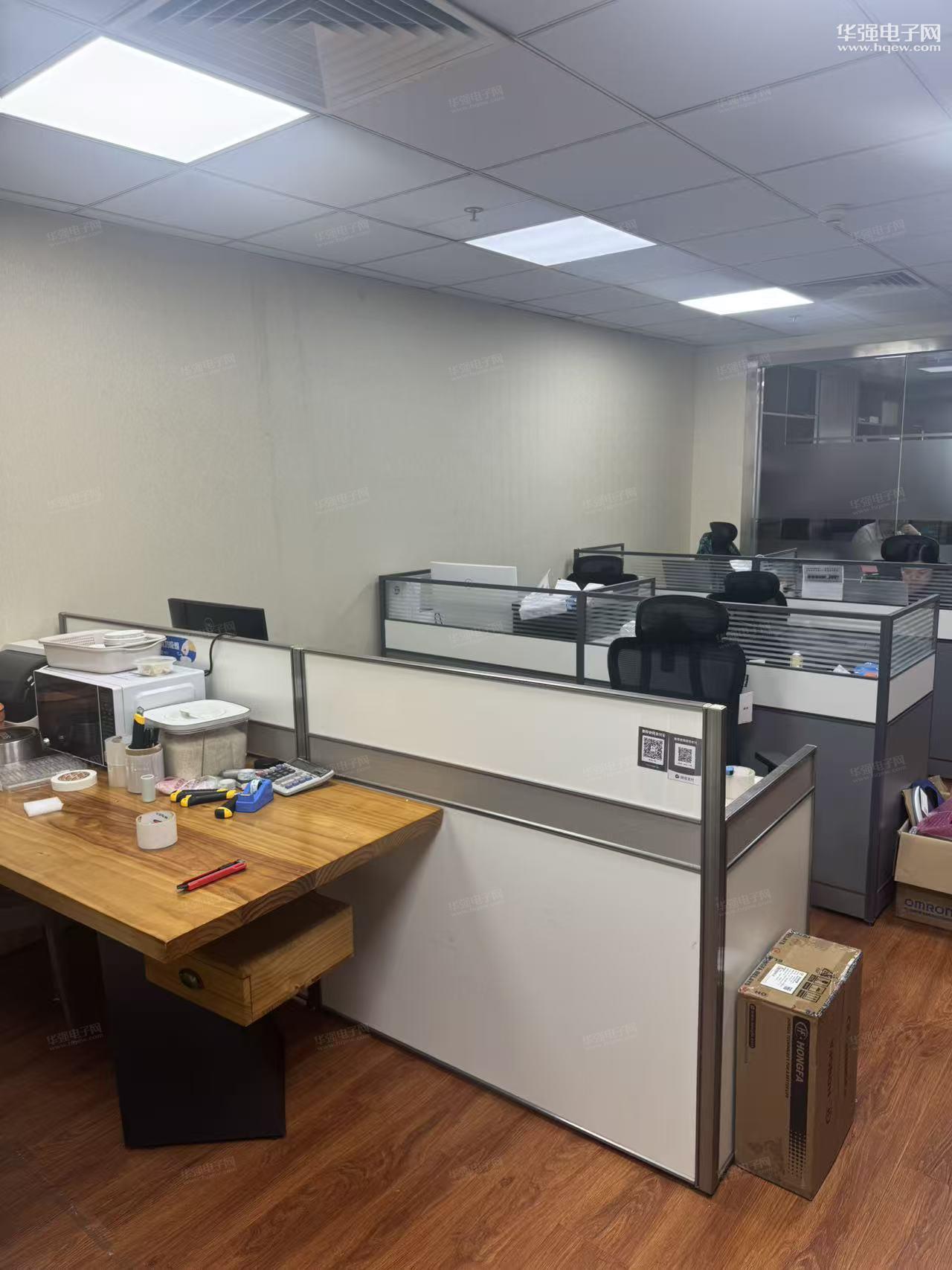 深圳市盈芯泰科技有限公司展示图2