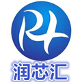 深圳市润芯汇电子科技有限公司logo
