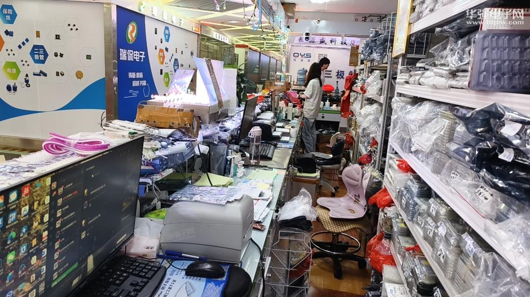 深圳市科光园光电有限公司展示图2