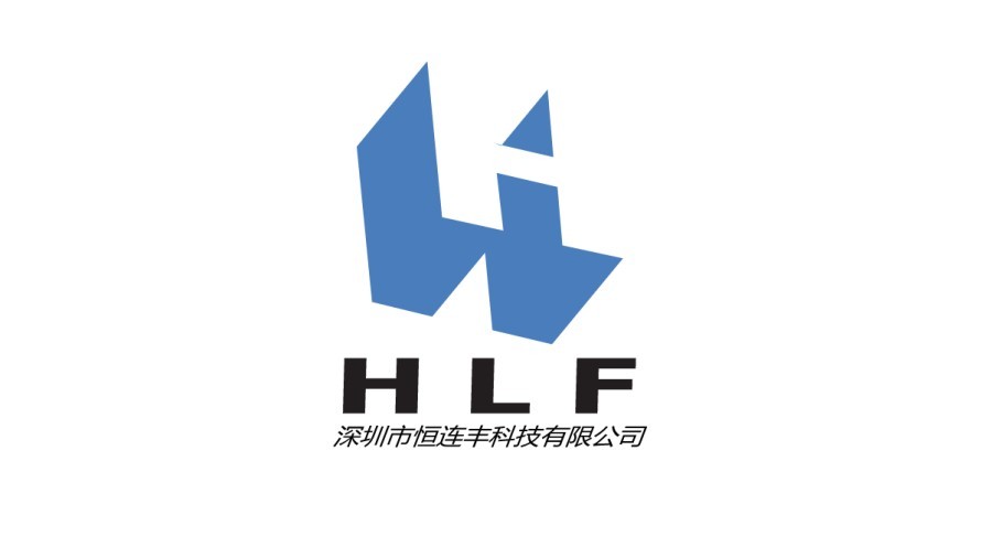 深圳市恒连丰科技有限公司logo