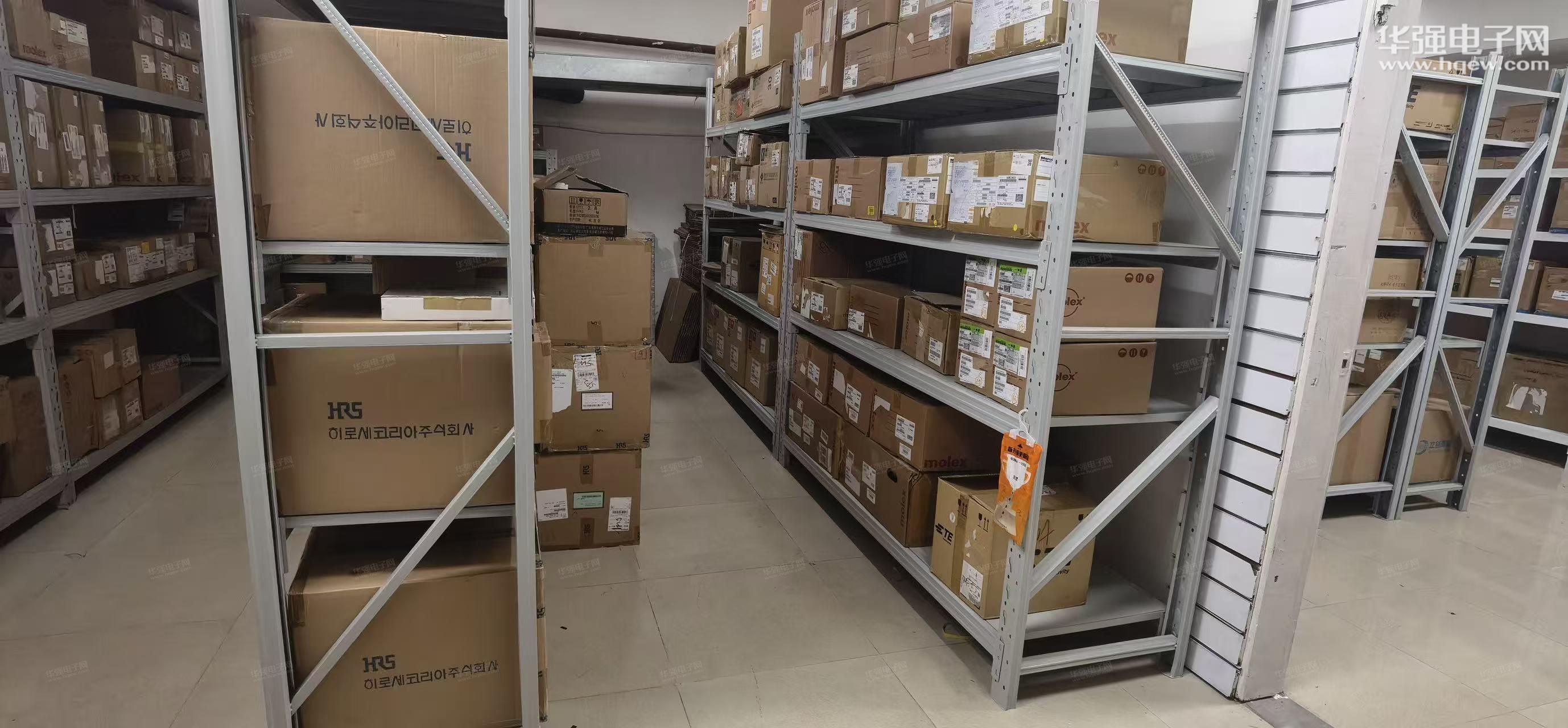 深圳市隆凤电子科技有限公司展示图3