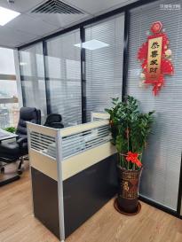 深圳市芯之都科技有限公司实景
