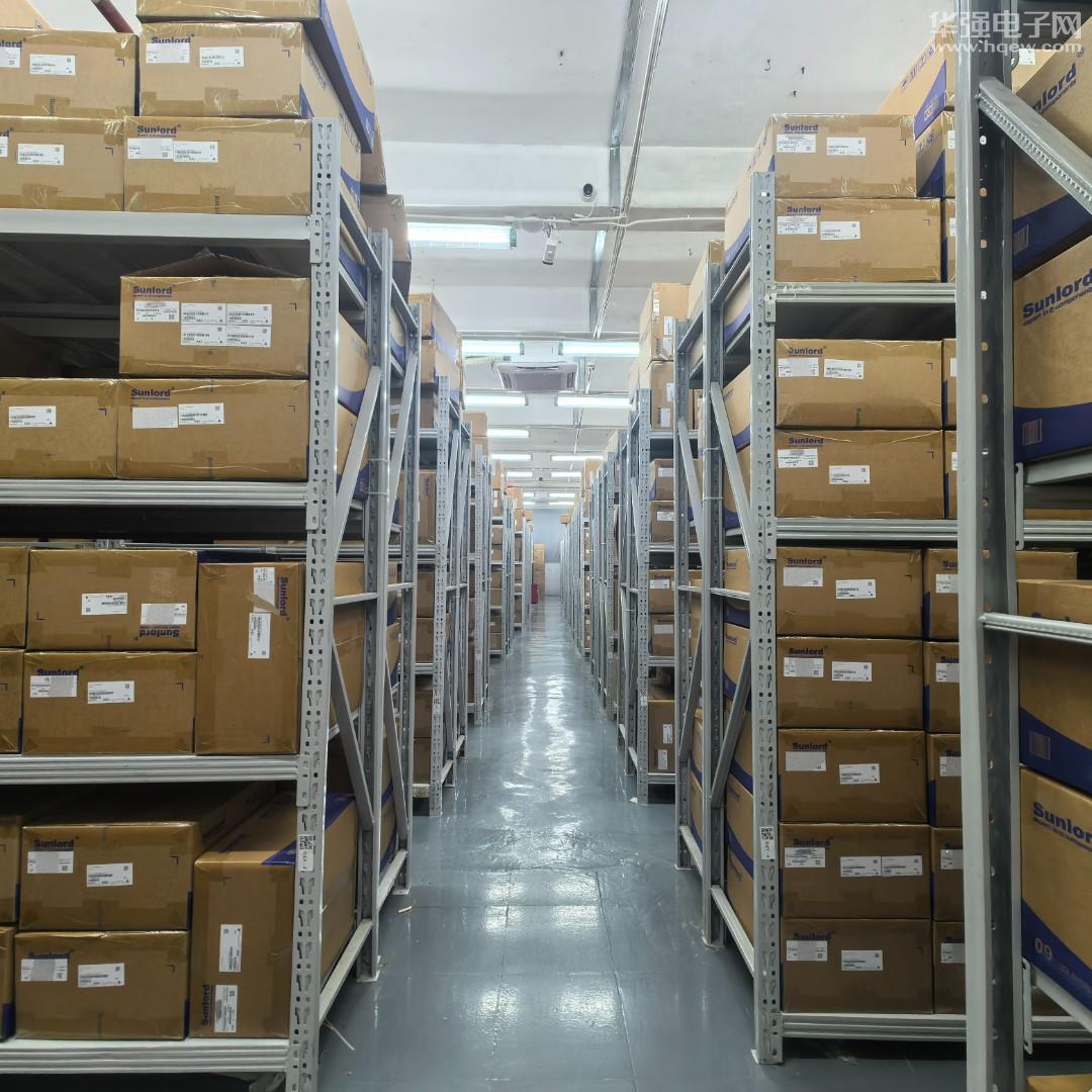 深圳市微亨电子有限公司展示图3