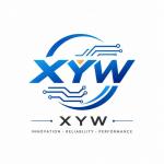 深圳市向阳微电子有限公司logo
