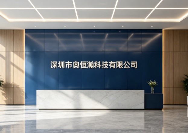 深圳市奥恒瀚科技有限公司