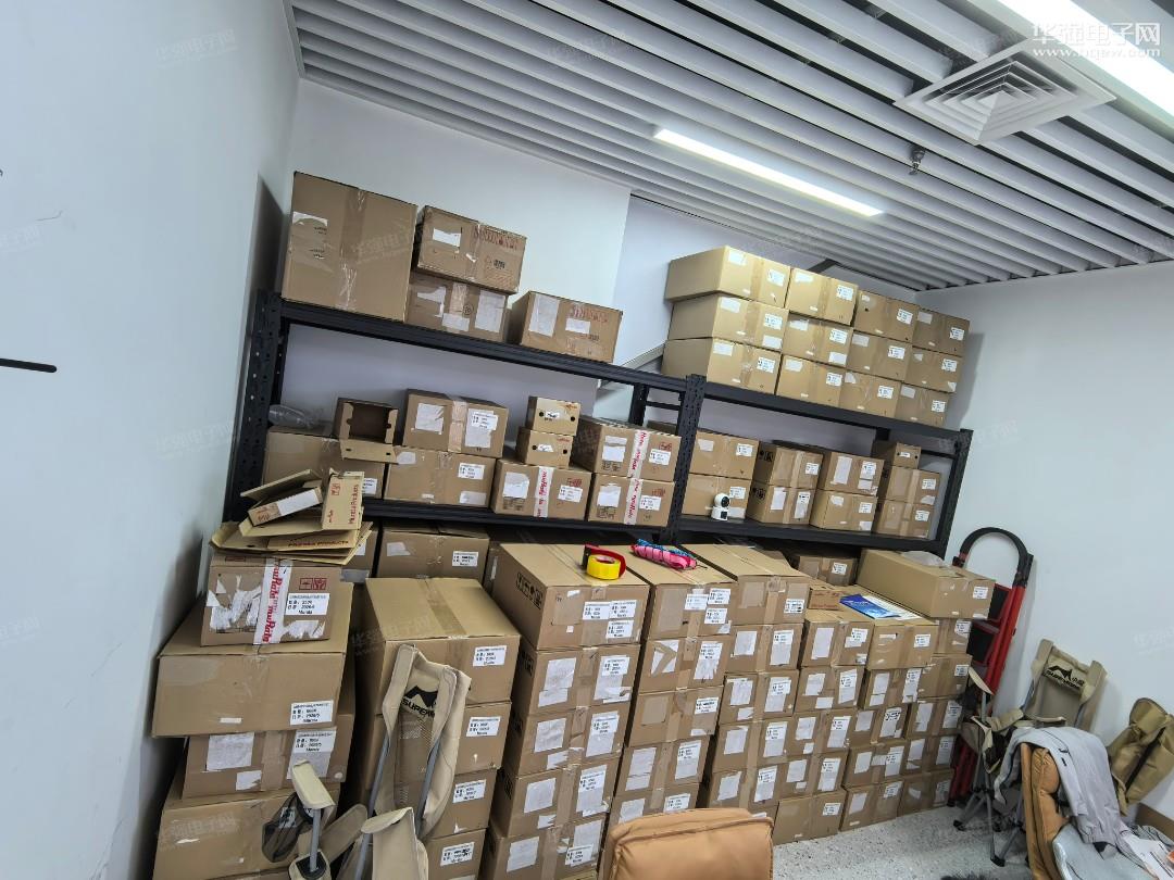 深圳市北村电子有限公司展示图3