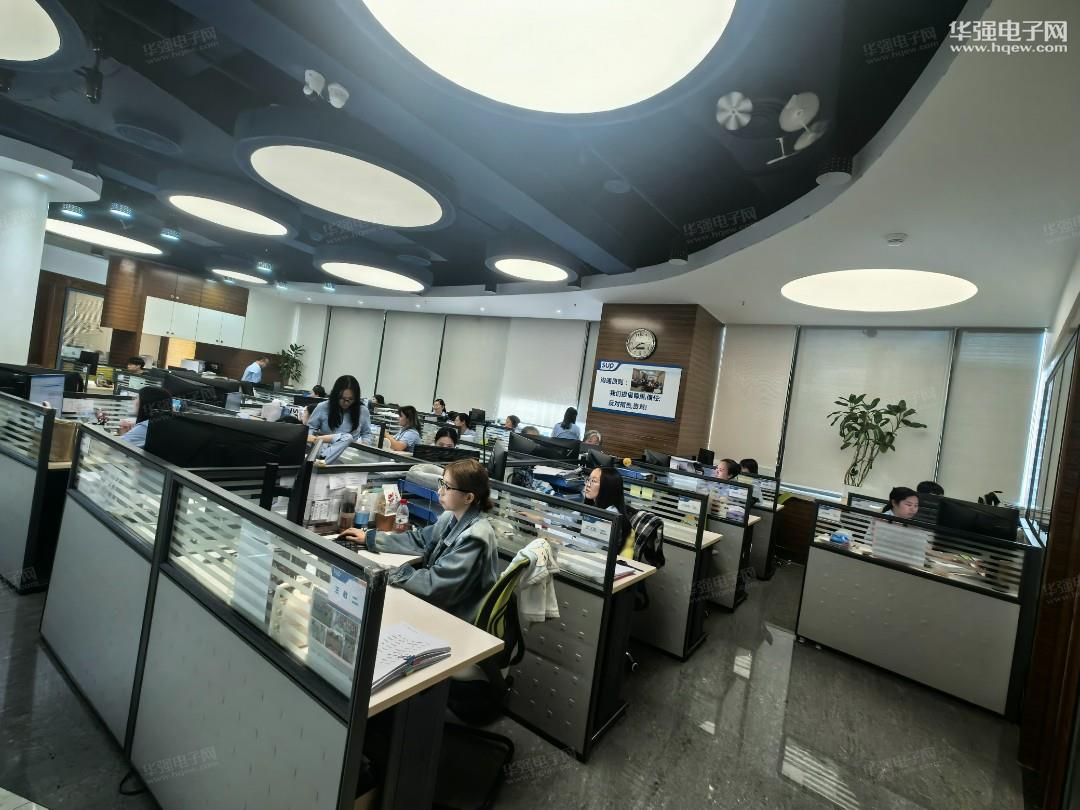 深圳市美隆电子有限公司展示图2