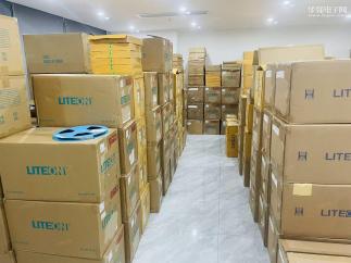 深圳市翔腾随顺科技有限公司实景