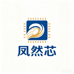 深圳市凤然芯科技有限公司logo