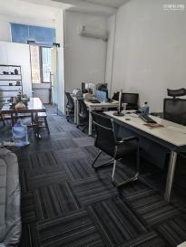 深圳市英龙时代科技有限公司实景