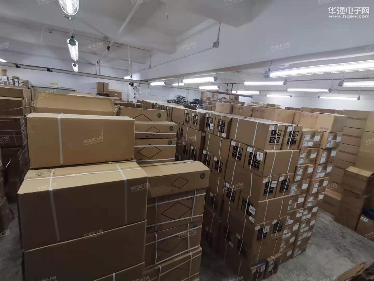 深圳市福田区博伟奇微电子商行（原深圳市博伟奇电子有限公司）展示图3