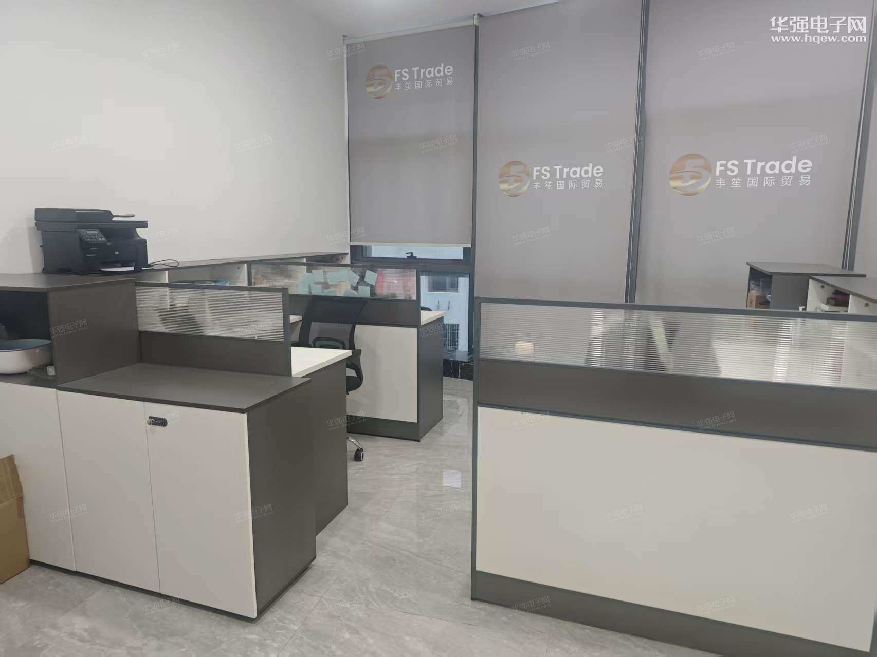 深圳市智鲸科技有限公司展示图2
