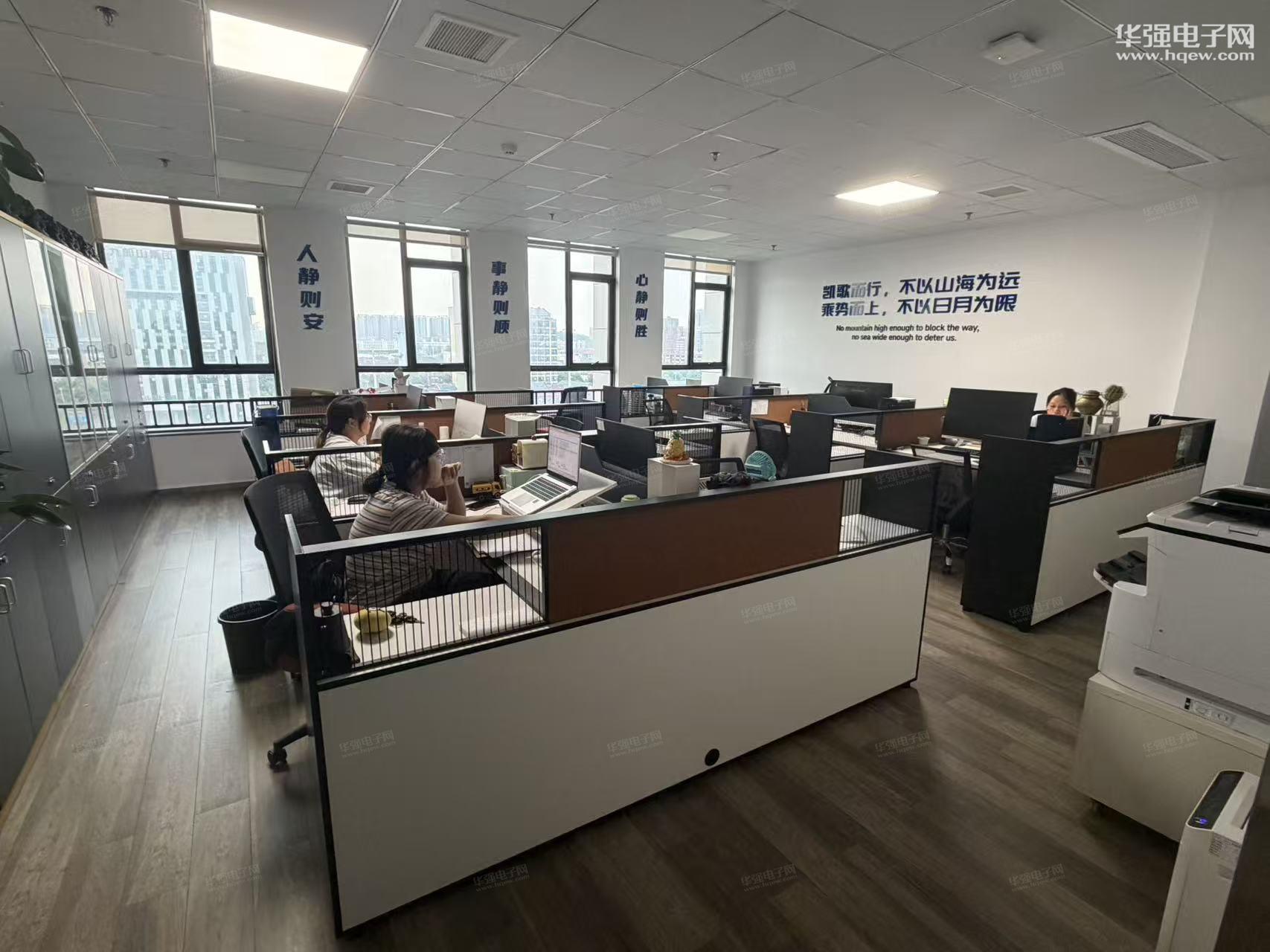 深圳市首飞电子有限公司展示图2