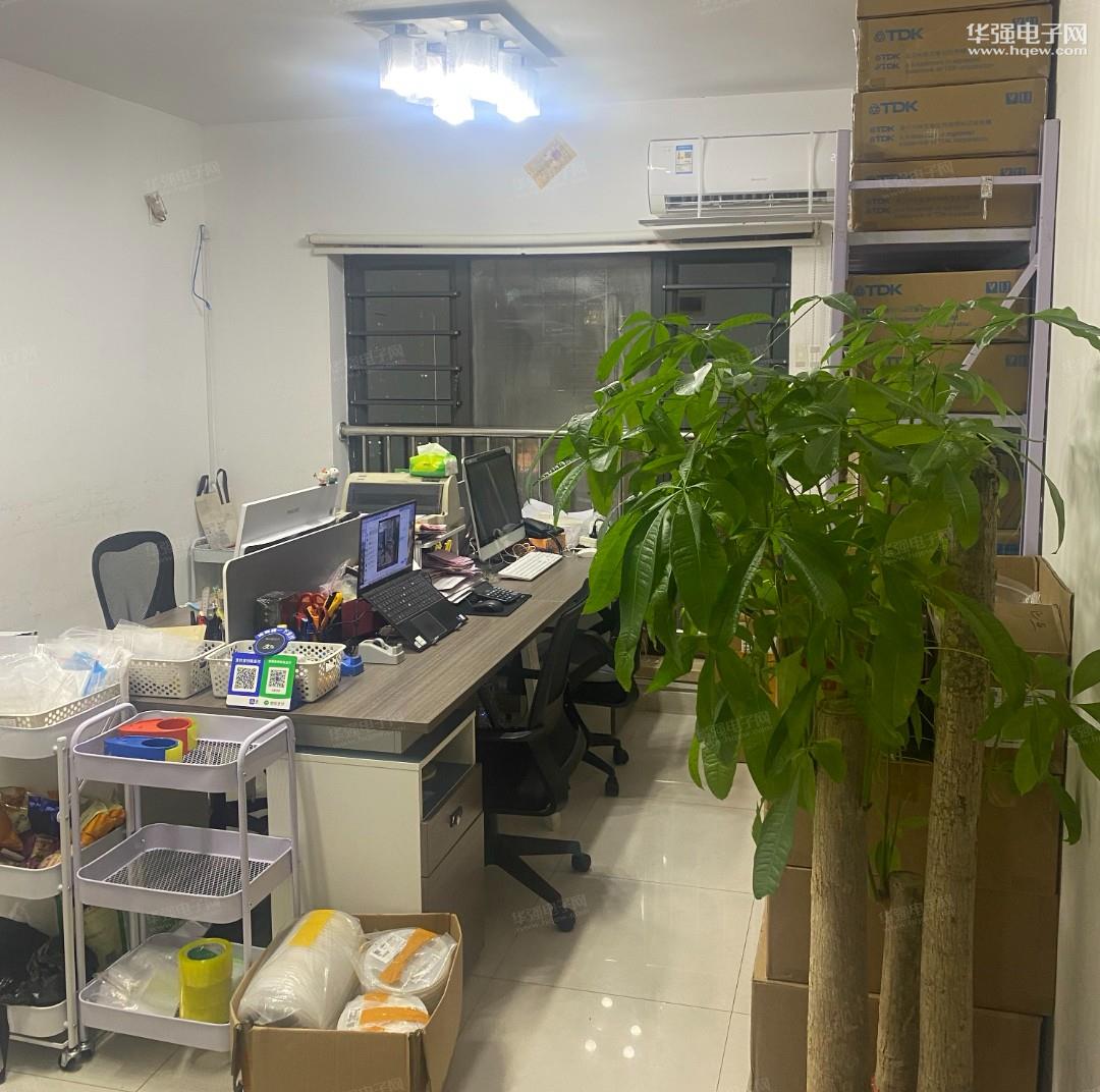 深圳淇辉电子科技有限公司展示图2