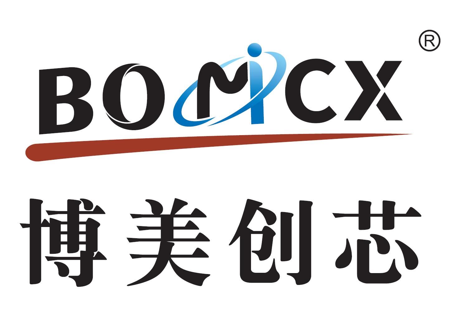 博美创芯(深圳)科技有限公司logo