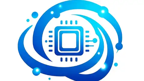 上海芯容电子科技有限公司logo