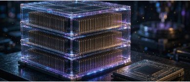 7成新增内存产能全给了AI！你的DDR5价格还要涨