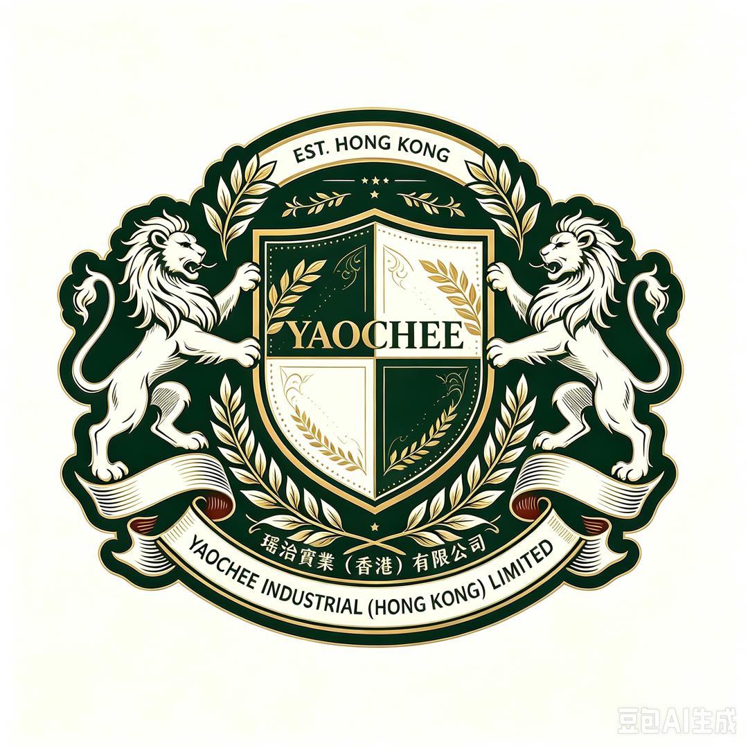 瑤治實業（香港）有限公司logo