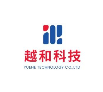 北京越和科技有限公司logo
