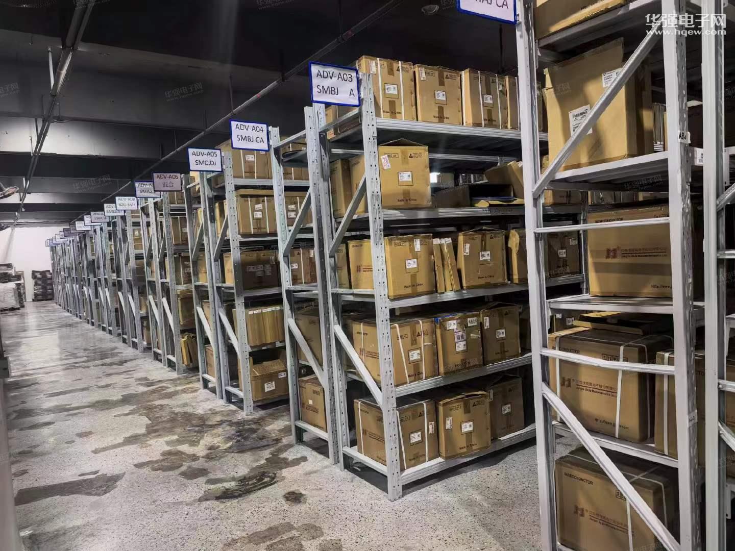 深圳市嘉兴南电科技有限公司展示图3