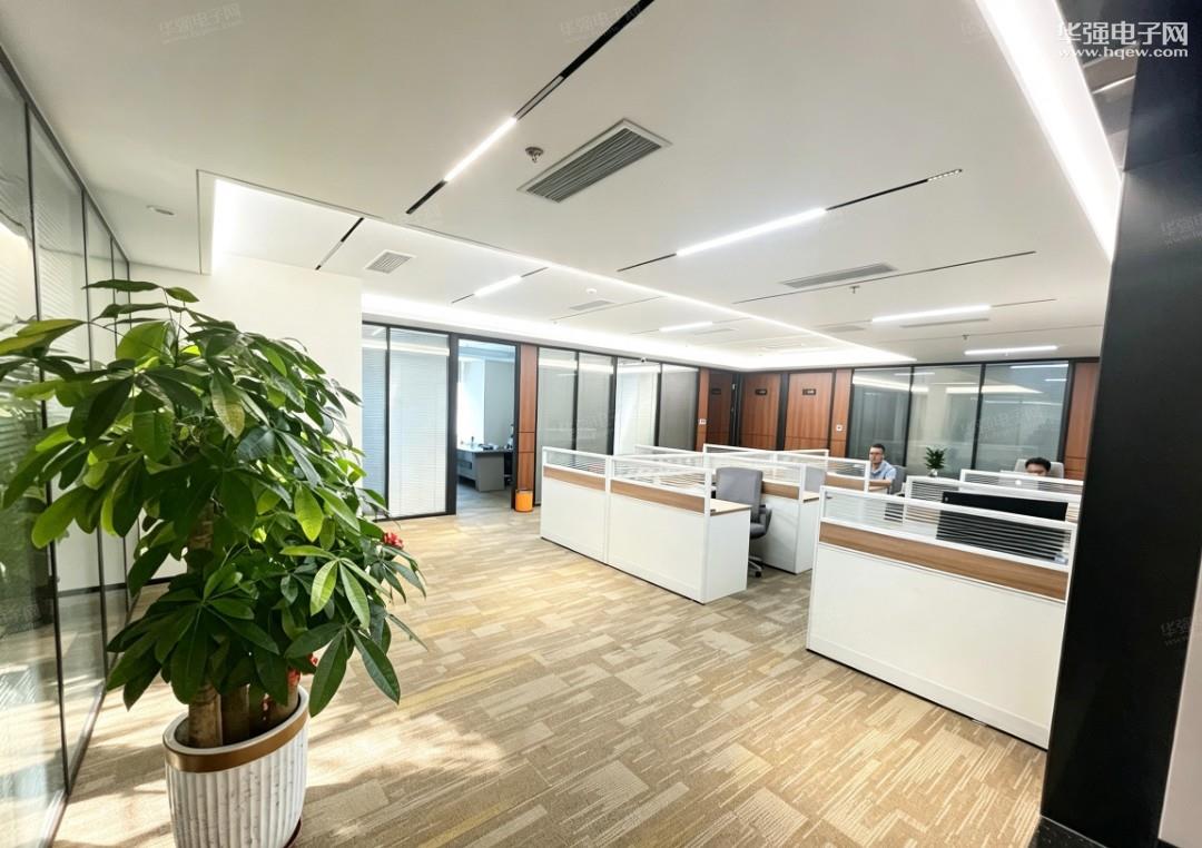 云芯科技香港有限公司展示图2