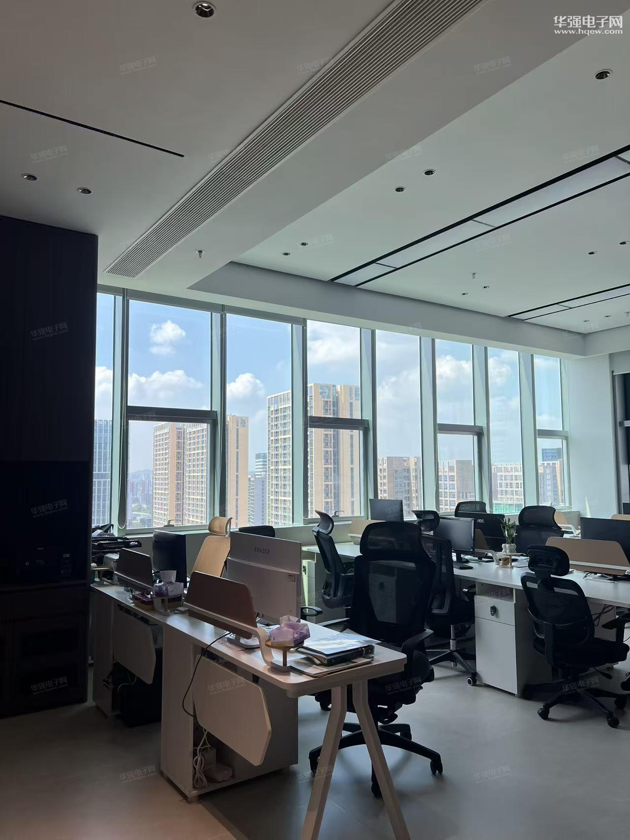 深圳市博林汇电子科技有限公司展示图2