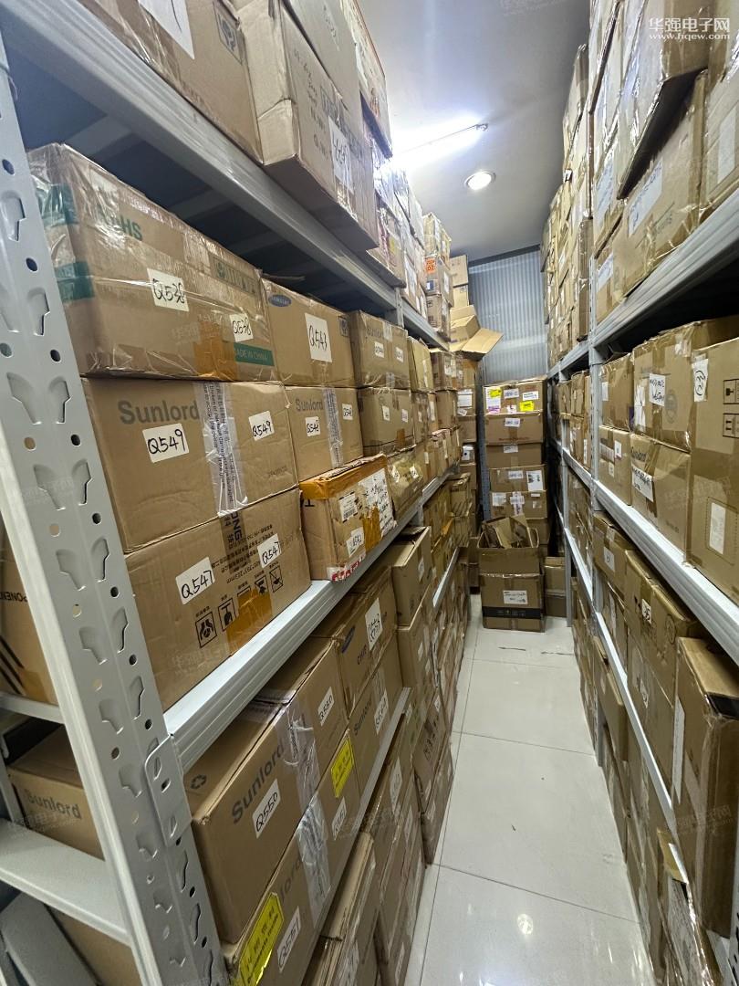 深圳市鹏达隆电子有限公司展示图3